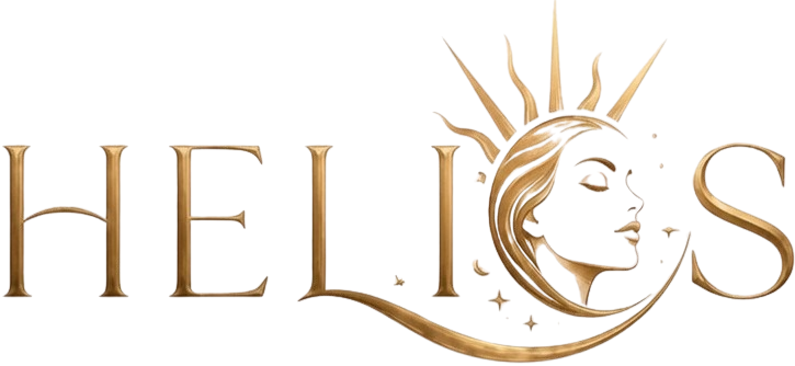 هلیوس شاپ